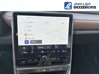 Photo 14 Lexus Lbx  2WD