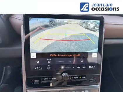 Photo 15 Lexus Lbx  2WD