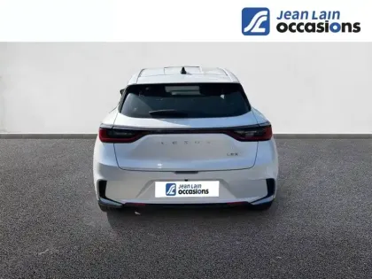 Photo 5 Lexus Lbx  2WD