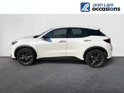 Photo 7 Lexus Lbx  2WD