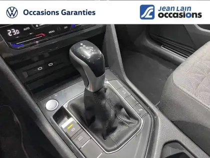 Photo 15 Volkswagen Tiguan  2.0 TDI 150ch DSG7
