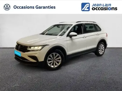 Photo 20 Volkswagen Tiguan  2.0 TDI 150ch DSG7