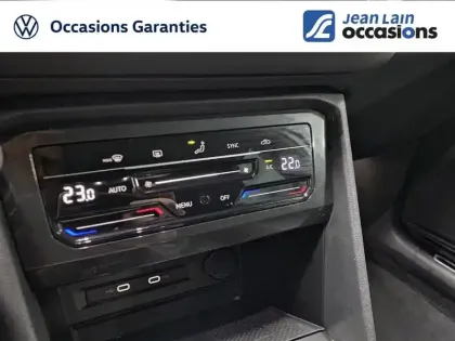 Photo 19 Volkswagen Tiguan  2.0 TDI 150ch DSG7