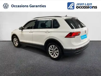 Photo 10 Volkswagen Tiguan  2.0 TDI 150ch DSG7