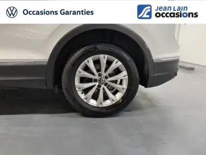 Photo 11 Volkswagen Tiguan  2.0 TDI 150ch DSG7