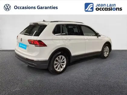 Photo 21 Volkswagen Tiguan  2.0 TDI 150ch DSG7