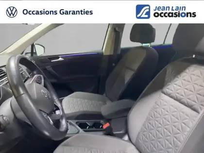 Photo 24 Volkswagen Tiguan  2.0 TDI 150ch DSG7