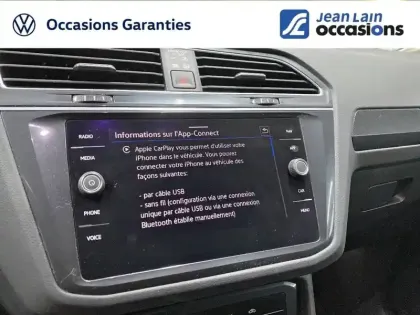 Photo 17 Volkswagen Tiguan  2.0 TDI 150ch DSG7