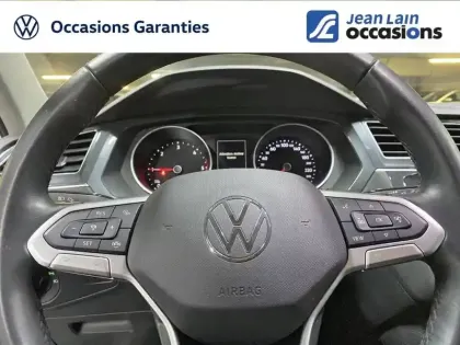 Photo 18 Volkswagen Tiguan  2.0 TDI 150ch DSG7
