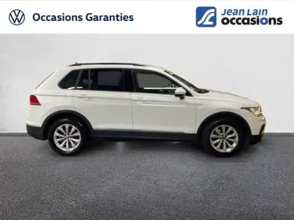Photo 23 Volkswagen Tiguan  2.0 TDI 150ch DSG7