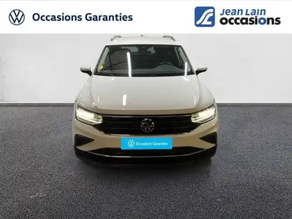 Photo 8 Volkswagen Tiguan  2.0 TDI 150ch DSG7