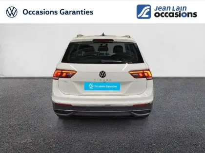 Photo 7 Volkswagen Tiguan  2.0 TDI 150ch DSG7