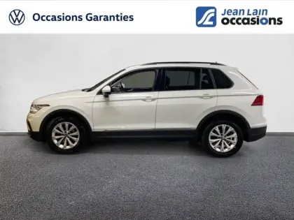 Photo 6 Volkswagen Tiguan  2.0 TDI 150ch DSG7