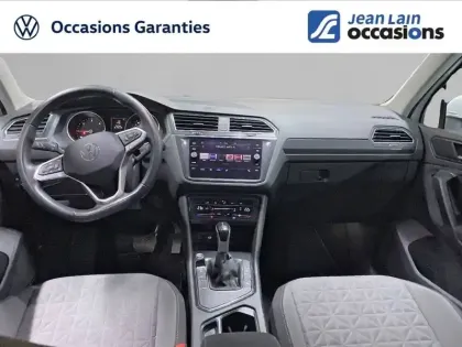 Photo 22 Volkswagen Tiguan  2.0 TDI 150ch DSG7
