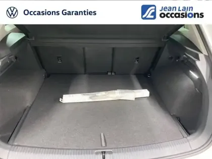Photo 13 Volkswagen Tiguan  2.0 TDI 150ch DSG7
