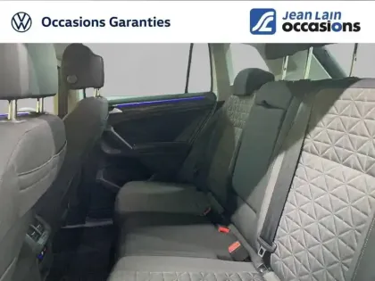Photo 25 Volkswagen Tiguan  2.0 TDI 150ch DSG7