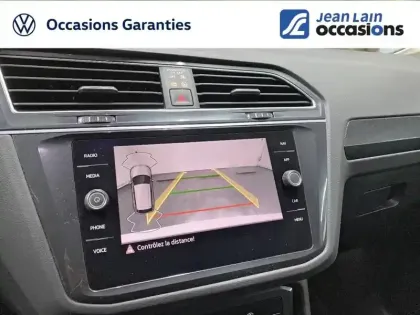 Photo 16 Volkswagen Tiguan  2.0 TDI 150ch DSG7