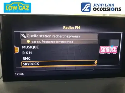 Photo 14 Audi Q2  30 TDI 116 S tronic 7