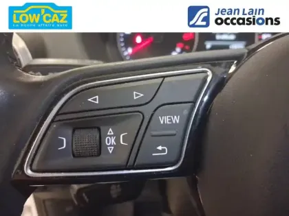 Photo 11 Audi Q2  30 TDI 116 S tronic 7