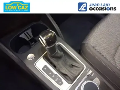 Photo 12 Audi Q2  30 TDI 116 S tronic 7