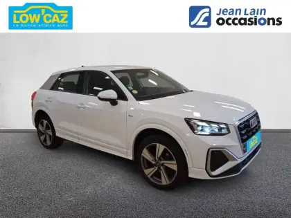 Photo 21 Audi Q2  30 TDI 116 S tronic 7