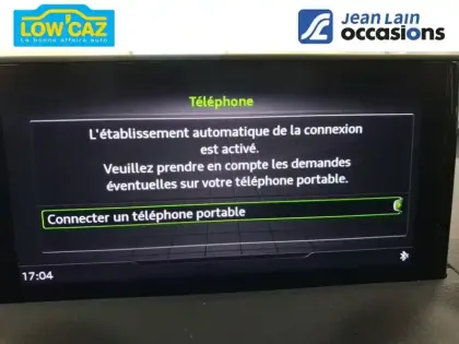 Photo 15 Audi Q2  30 TDI 116 S tronic 7