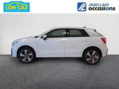 Photo 7 Audi Q2  30 TDI 116 S tronic 7