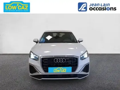 Photo 20 Audi Q2  30 TDI 116 S tronic 7