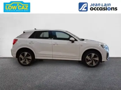 Photo 22 Audi Q2  30 TDI 116 S tronic 7