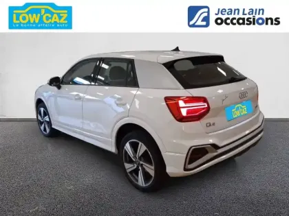 Photo 6 Audi Q2  30 TDI 116 S tronic 7