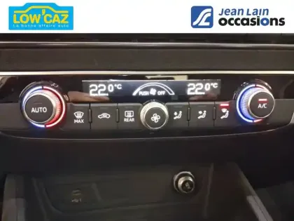 Photo 13 Audi Q2  30 TDI 116 S tronic 7