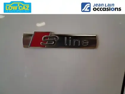 Photo 18 Audi Q2  30 TDI 116 S tronic 7