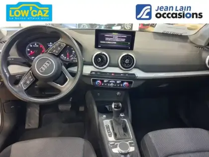 Photo 17 Audi Q2  30 TDI 116 S tronic 7