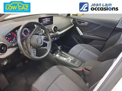 Photo 29 Audi Q2  30 TDI 116 S tronic 7