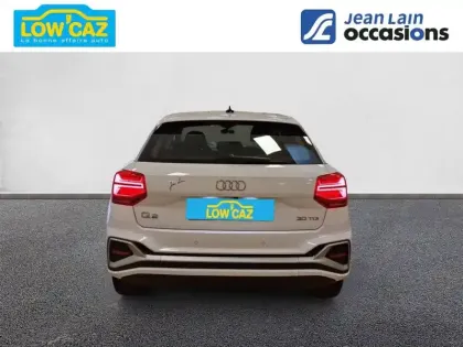 Photo 43 Audi Q2  30 TDI 116 S tronic 7