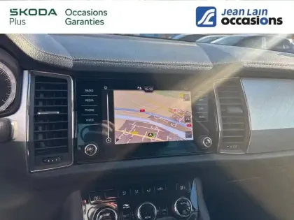 Photo 56 Skoda Kodiaq  1.5 TSI 150 ACT DSG7 7pl