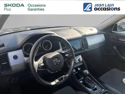 Photo 12 Skoda Kodiaq Gén. I Ph2 Business 5