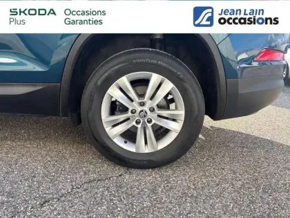 Photo 11 Skoda Kodiaq Gén. I Ph2 Business 5