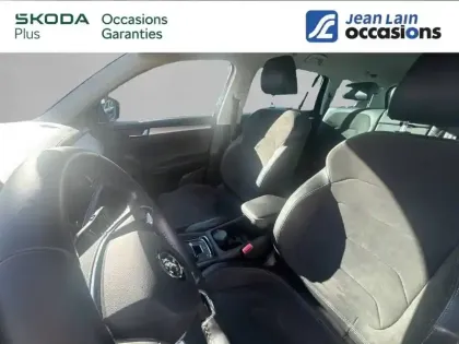 Photo 46 Skoda Kodiaq  1.5 TSI 150 ACT DSG7 7pl