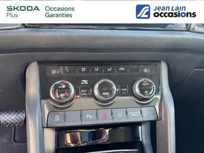 Photo 17 Skoda Kodiaq Gén. I Ph2 Business 5