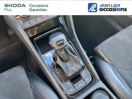 Photo 57 Skoda Kodiaq  1.5 TSI 150 ACT DSG7 7pl