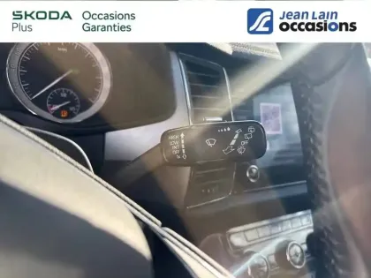 Photo 61 Skoda Kodiaq  1.5 TSI 150 ACT DSG7 7pl