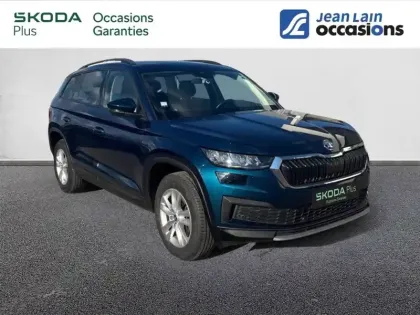 Photo 9 Skoda Kodiaq Gén. I Ph2 Business 5