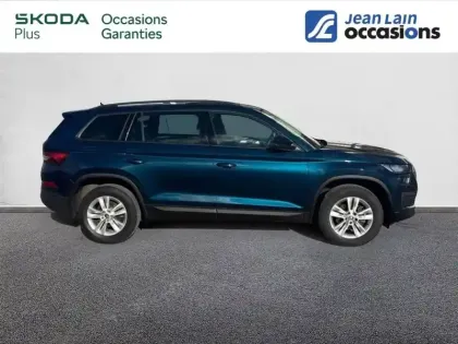 Photo 45 Skoda Kodiaq  1.5 TSI 150 ACT DSG7 7pl