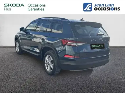 Photo 10 Skoda Kodiaq Gén. I Ph2 Business 5