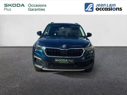 Photo 50 Skoda Kodiaq  1.5 TSI 150 ACT DSG7 7pl