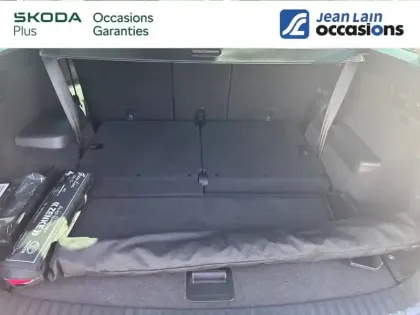 Photo 55 Skoda Kodiaq  1.5 TSI 150 ACT DSG7 7pl