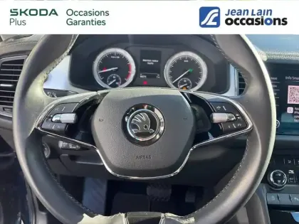 Photo 16 Skoda Kodiaq Gén. I Ph2 Business 5