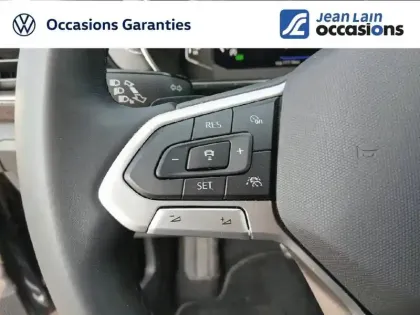 Photo 17 Volkswagen T-cross  1.0 TSI 116 Start/Stop DSG7