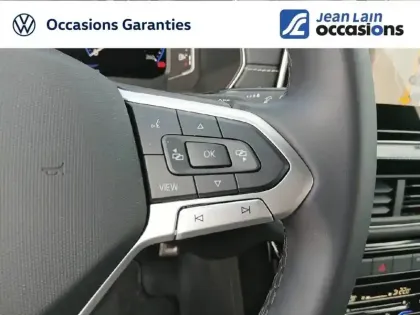 Photo 18 Volkswagen T-cross  1.0 TSI 116 Start/Stop DSG7